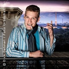Der letzte Raucher 17.09.2026 Theater am Frankfurter Tor