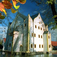 Carolin Fischer und Ralf Bärwolff - Sex ohne Reue 10.10.2026 Wasserschloss Klaffenbach