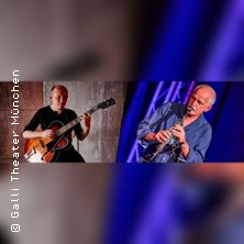 From New Orleans to Brasil and Beyond 15.10.2026 Galli Theater München
