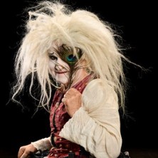 Gardi Hutter - gardiZERO 29.10.2026 Schauspiel Leipzig