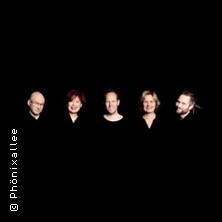 Improtheater mit der Phönixallee - Immer neu, immer anders! 04.11.2026 Theater an der Luegallee