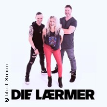 Die Lärmer - Wir sind am Leben! 05.03.2027 FZW / Freizeitzentrum West