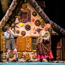 Hänsel und Gretel 04.12.2026 Staatsoper Hannover