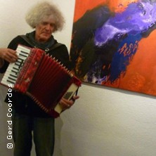 10 Jahre Rebell(i)sche Studiobühne 20.11.2026 Rebell(i)sche Studiobühne & Galerie