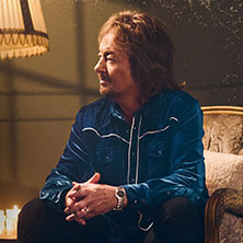 Chris Norman & Band - Sommer Open Air 2027 23.07.2027 Halle (Saale) Peißnitzinsel