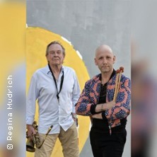 Jazzfest Nord 2026 Tagesticket Fr 18.09.2026 Stiftung Kränholm