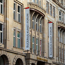 Jüdische Kunstsammler:innen 05.11.2026 Bucerius Kunst Forum