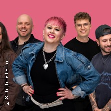 It´s All Pink - Tour 2027 24.04.2027 Werkhof Kulturzentrum Hagen - Hohenlimburg