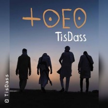 TisDass 15.10.2026 Haus Eifgen