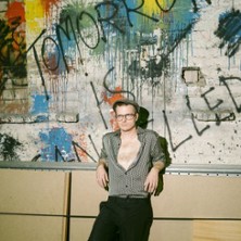 Moritz Neumeier - Improvisiert. 11.11.2026 Centralkomitee