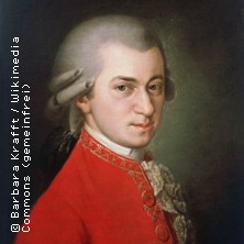 Stiftschor St. Lambertus - Mozart-Requiem 01.11.2026 Basilika St. Lambertus