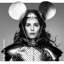 Tara-Louise Wittwer - Alpha Maus Tour 2026 21.10.2026 Admiralspalast