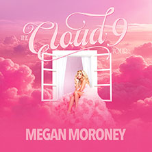 Megan Moroney | Support: Colin Lynch 18.09.2026 Carlswerk Victoria