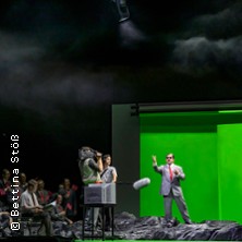 Der Troubadour 13.10.2026 Staatsoper Hannover