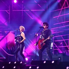 Rox! - Tribute to Roxette 20.11.2026 Zeche Bochum