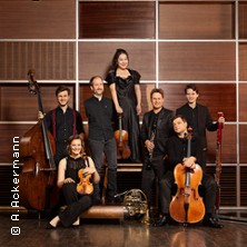 Franziska Hölscher & Friends 14.03.2027 BASF - Gesellschaftshaus