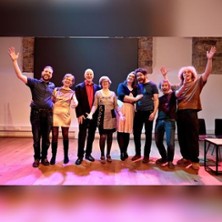Einmal mit Alles 27.02.2027 Drehwerk 17/ 19