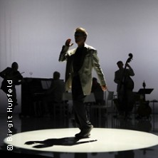 Mit anderen Augen 26.09.2026 Schauspielhaus Hannover