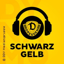 SCHWARZ-GELB - der Dynamo Podcast 13.10.2026 Die Gläserne Manufaktur von VW