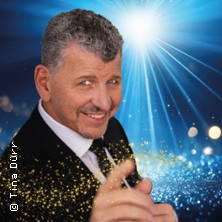 Semino Rossi - Feliz Navidad Tour 2026 - Weihnachtstour 2026 10.12.2026 Bergwerk Aspach