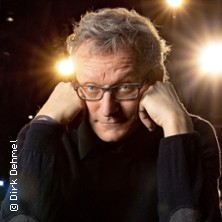 Frank Lüdecke - Träumt weiter! 01.11.2026 Alma Hoppes Lustspielhaus
