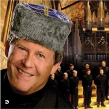 Don Kosaken Chor Serge Jaroff 13.12.2026 Ev.-Luth. St. Markus-Kirche