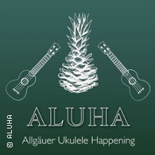 ALUHA 2027 30.04.2027 Hotel Prinz-Luitpold-Bad