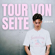 Jero19 - Tour von Seite 21.01.2027 Hebebühne