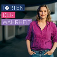 Katja Berlin - Torten der Wahrheit 04.11.2026 Kino Museum