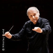 Mahler 4 | Ádám Fischer, Ruzan Mantashyan, Dresdner Philharmonie 19.12.2026 Kulturpalast Dresden