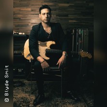 Dan Patlansky - Blues Rock 03.10.2026 ART Stalker - Kunst+Bar+Events
