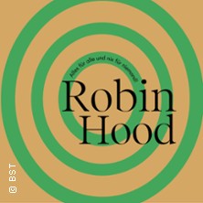 Robin Hood 25.10.2026 Insel