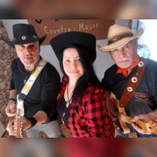 12. Countrymusic & Linedance-Night 17.10.2026 Vereinshalle SV 1912 e.V. Seligenstadt