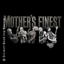 Mother's Finest 09.11.2026 Jovel