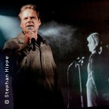 Die KNEF Story - Stephan Hippe 09.05.2027 Hansa-Theater Hörde