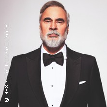 Valery Meladze - Deutschland Tour 2027 21.02.2027 Westfalenhalle