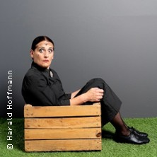 Carmela de Feo - Best of - Meine besten Knaller! 24.09.2027 Heilig-Kreuz-Kirche Gelsenkirchen