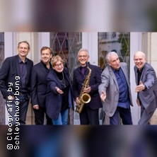 Günther Fischer Quintett & Uschi Brüning 14.11.2026 Theater Meißen