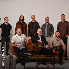 Skerryvore - Scot Rock 02.05.2027 LINDENBRAUEREI