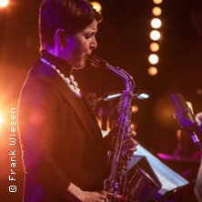 WDR Big Band | Monk's Mood - WDR Big Band plays Thelonious Monk 16.01.2027 WDR Sendesaal