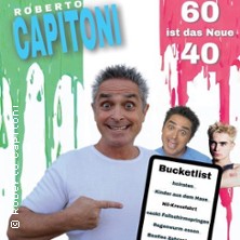 60 ist das neue 40 15.11.2026 Schmidtchen