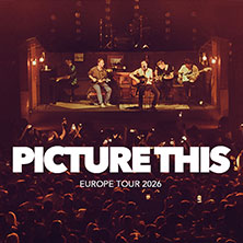 Picture This 07.11.2026 Alter Schlachthof Dresden