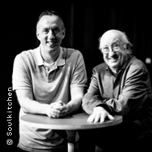 Die Pubertäts-Docs - Chill mal! Pubertät - Loslassen und Halt geben 23.04.2027 Weststadthalle Essen
