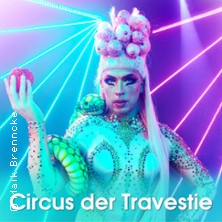 Travestie im Kiez .... circus of drag queens! 10.10.2026 THEATER IM KELLER