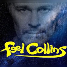 Feel Collins - The Music of Phil Collins & Genesis 27.08.2027 Serenadenhof Nürnberg