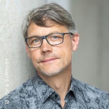 Christoph Sieber - Weitermachen! 06.11.2026 academixer
