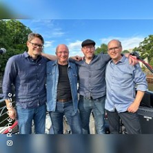 Sultans of Mark 25.09.2026 ART Stalker - Kunst+Bar+Events