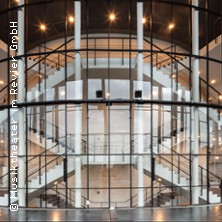 Smarte Tricks für Ihren Urlaub! 31.12.2026 Musiktheater Kleines Haus