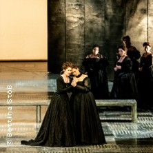 Don Carlo 13.06.2027 Deutsche Oper Berlin