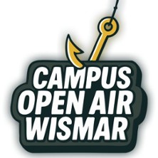 CampusOpenAir 2026 Freitag 25.09.2026 Campus der Hochschule Wismar